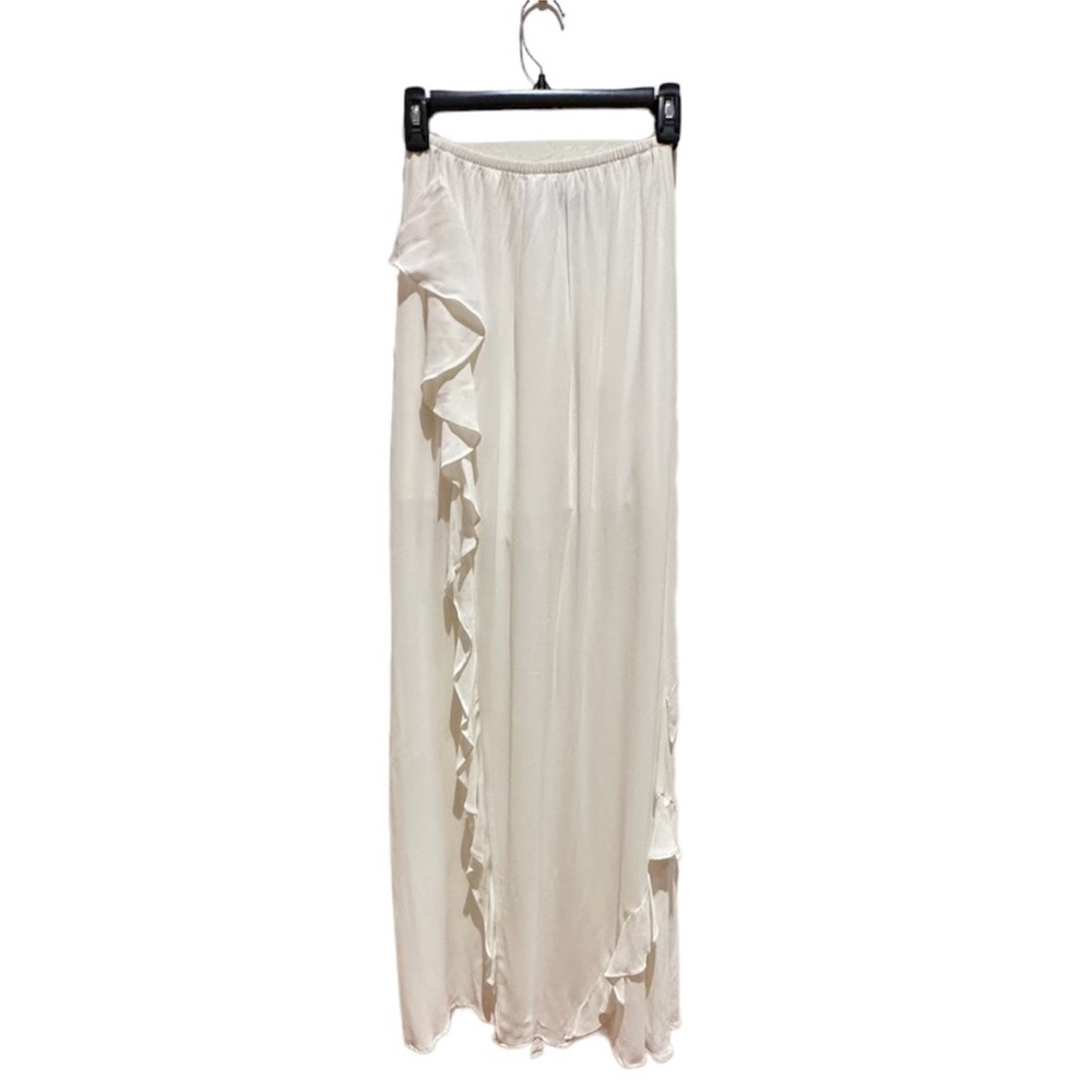 Reformation Sahara set. Viscose size small - Picture 7 of 7